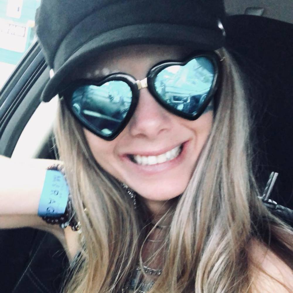 Meet your Posher, Kylie